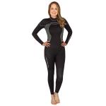 7mm Thermoprene Pro Wetsuit - Women's