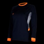 Loose Fit Rash Guard - Women's 