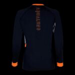 Loose Fit Rash Guard - Women's 