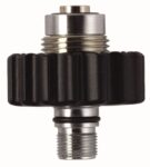 DIN Connector 42/22 (300 bar)
