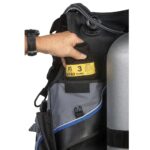 SeaBlazer BCD
