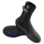 8mm Thug Boots