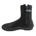 8mm Thug Boots