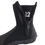8mm Thug Boots