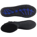 8mm Thug Boots