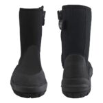 8mm Thug Boots