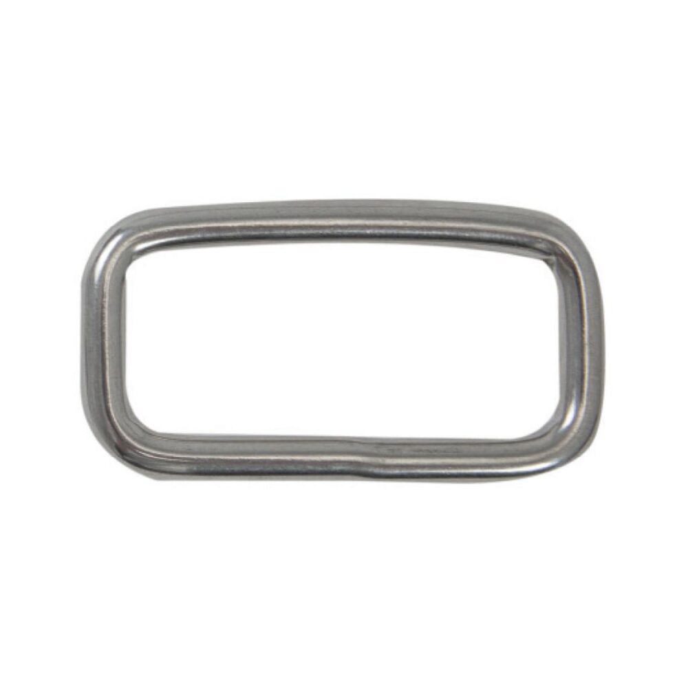 SS "Rec" Ring SS "Rec" Ring