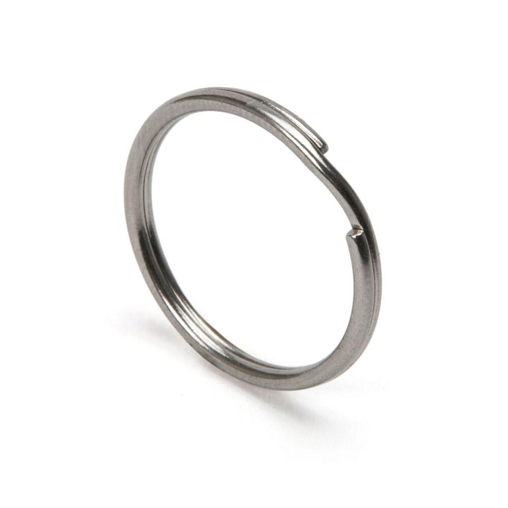 1" Split Ring - 5 pack 1" Split Ring - 5 pack