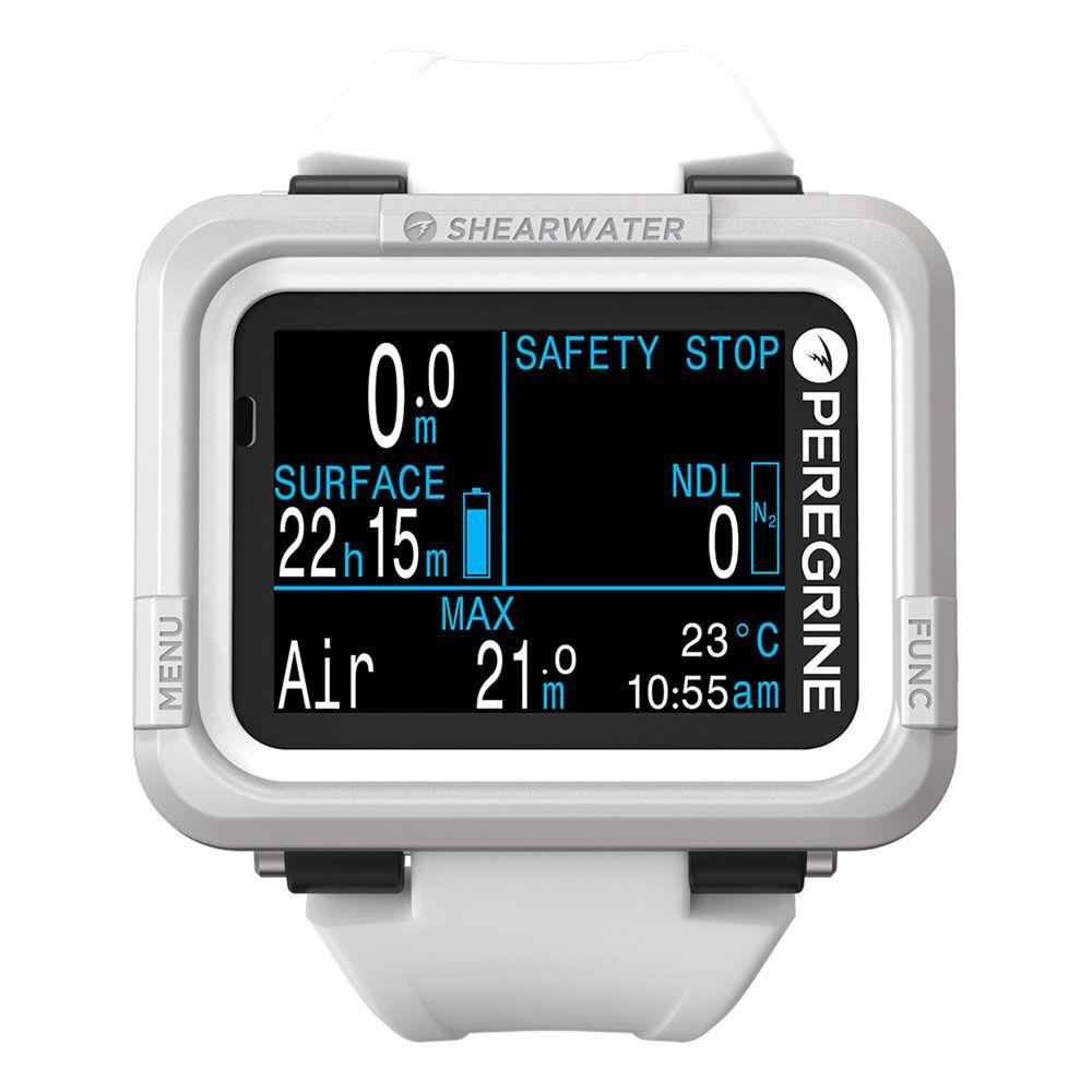 Shearwater Peregrine