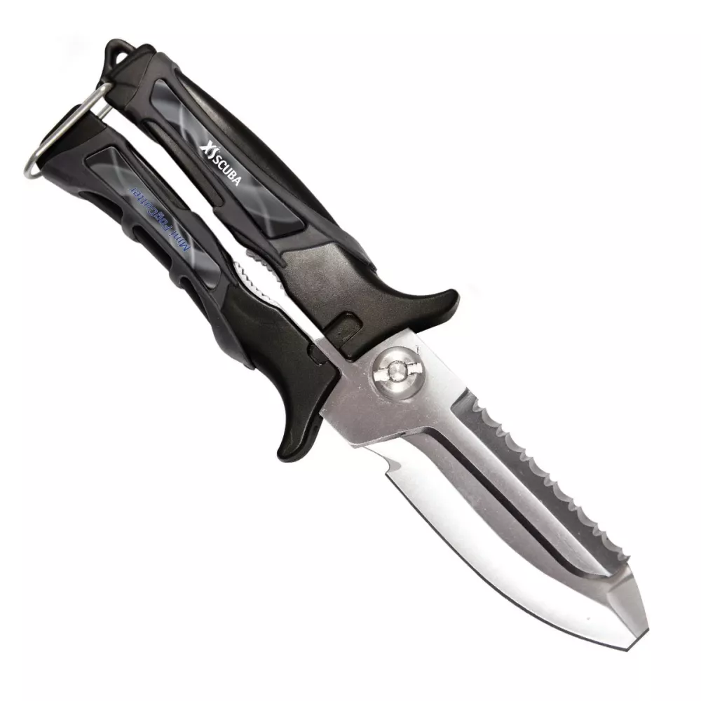 Mini FogCutter Knife Mini FogCutter Knife