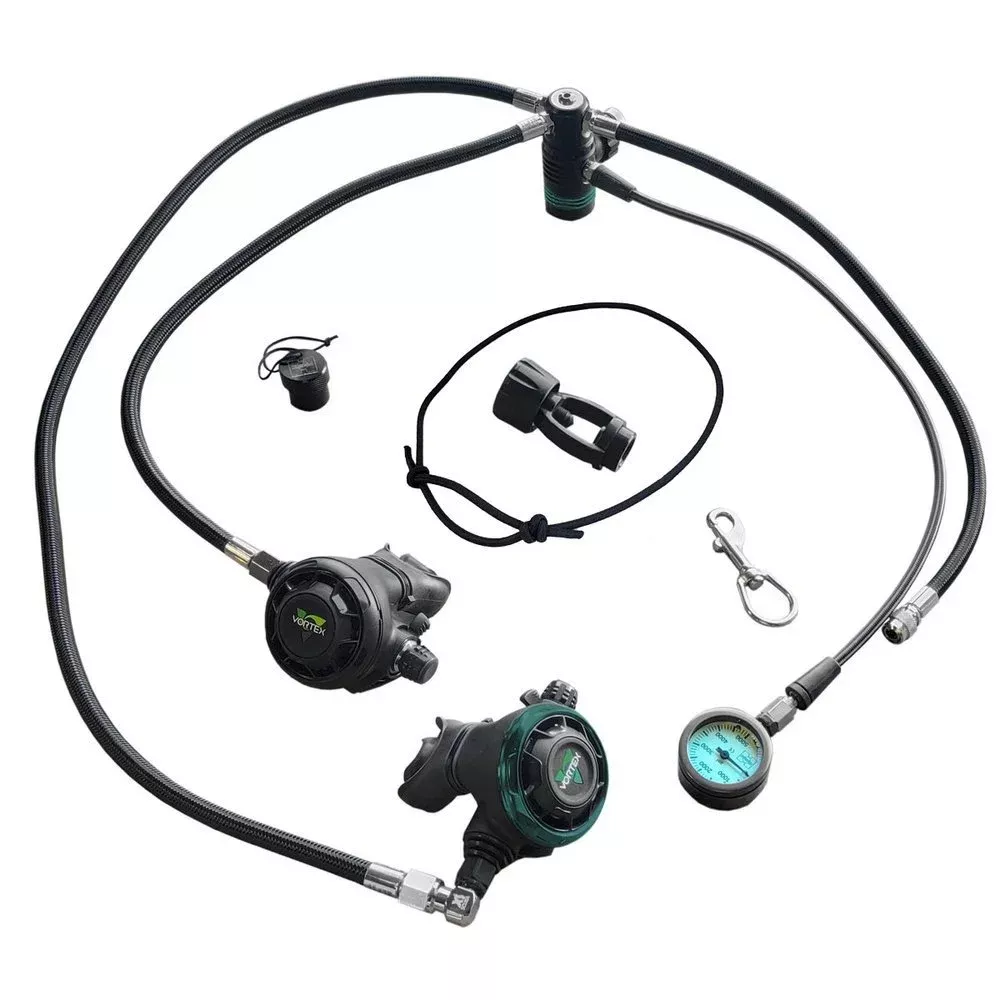 Vortex Reg Streamlined Set Vortex Reg Streamlined Set