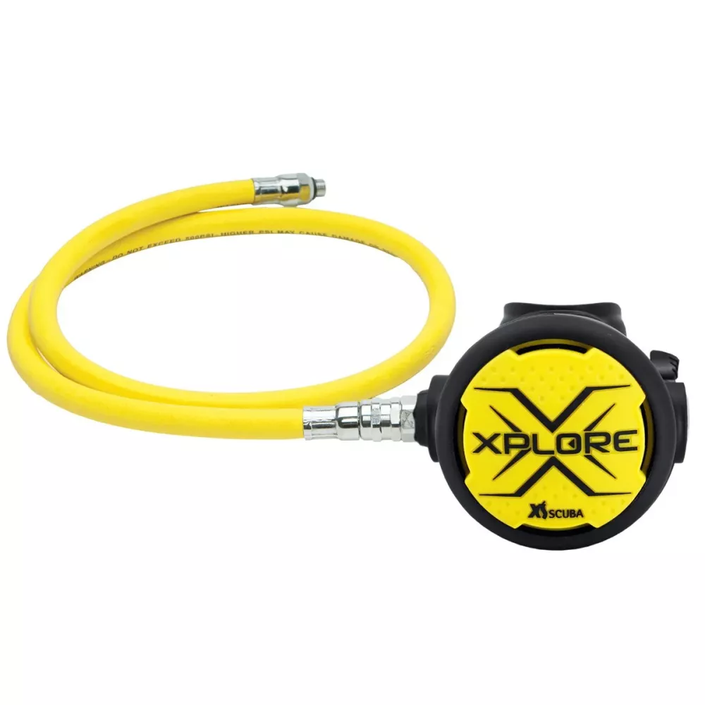 XS Scuba Xplore Octo XS Scuba Xplore Octo