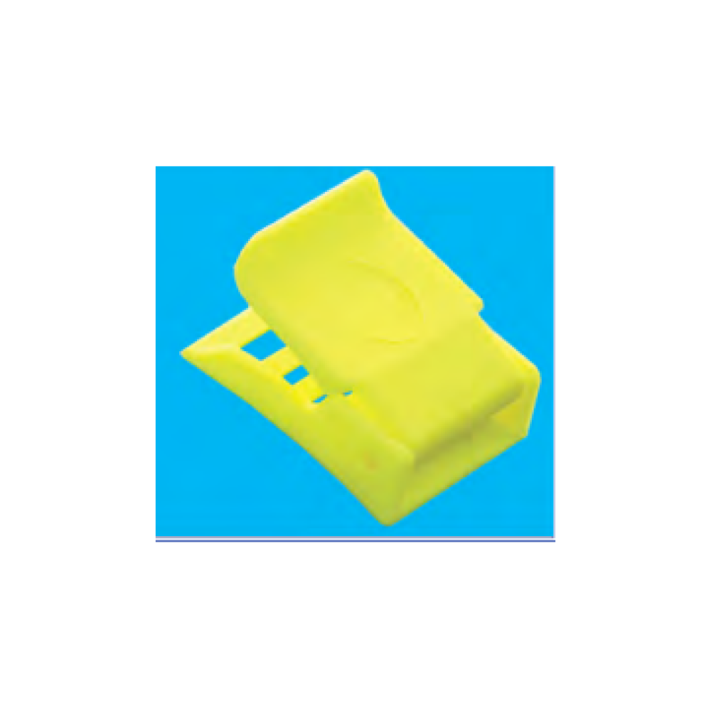 Deluxe Delrin Buckle Deluxe Delrin Buckle