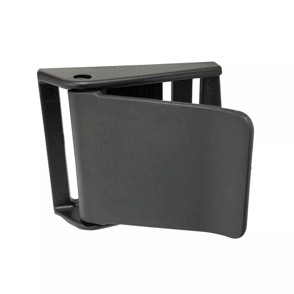 Delrin Weight Belt Buckle Delrin Weight Belt Buckle