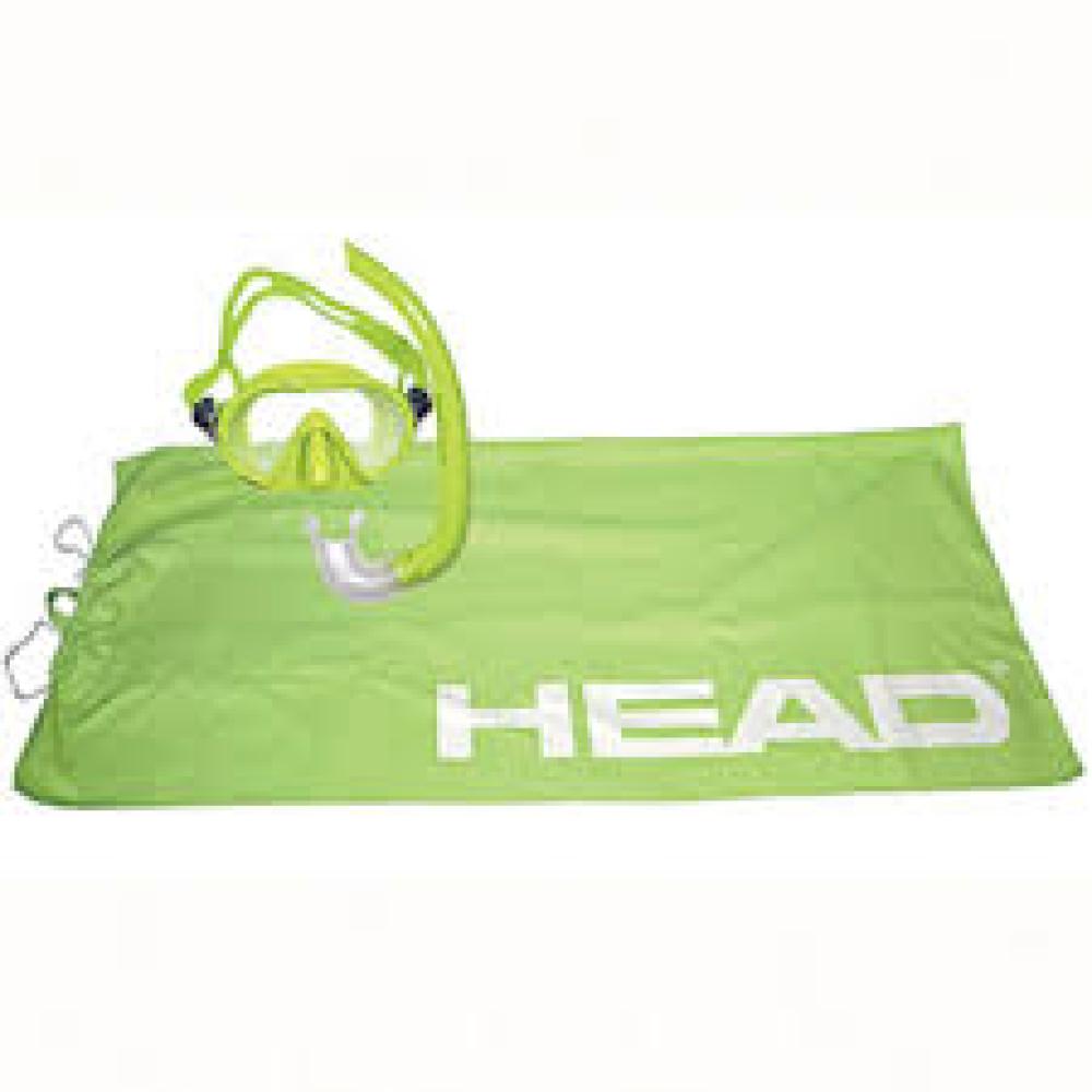 Head Youth Snorkel Adventure Combo Head Youth Snorkel Adventure Combo