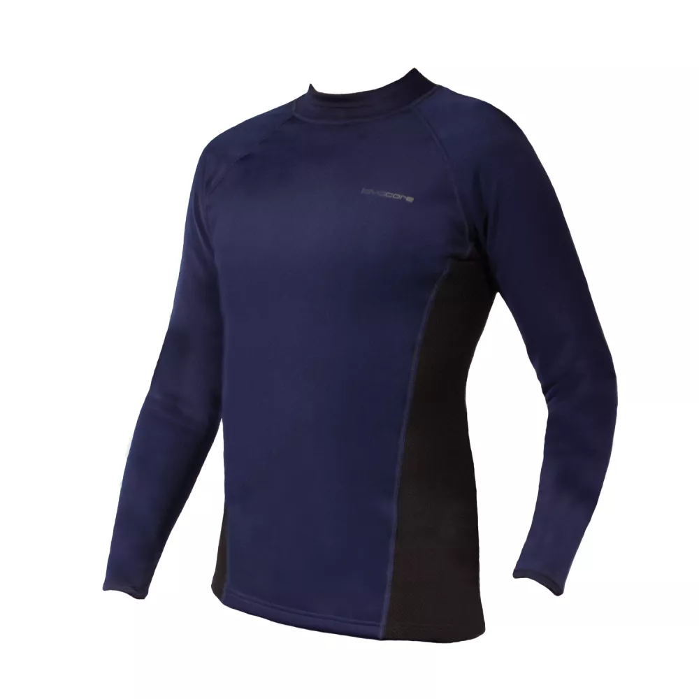 Lavacore Merino Long Sleeve Shirt Lavacore Merino Long Sleeve Shirt
