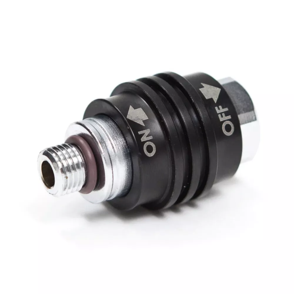 Highland Inline Shut-Off LP Highland Inline Shut-Off LP