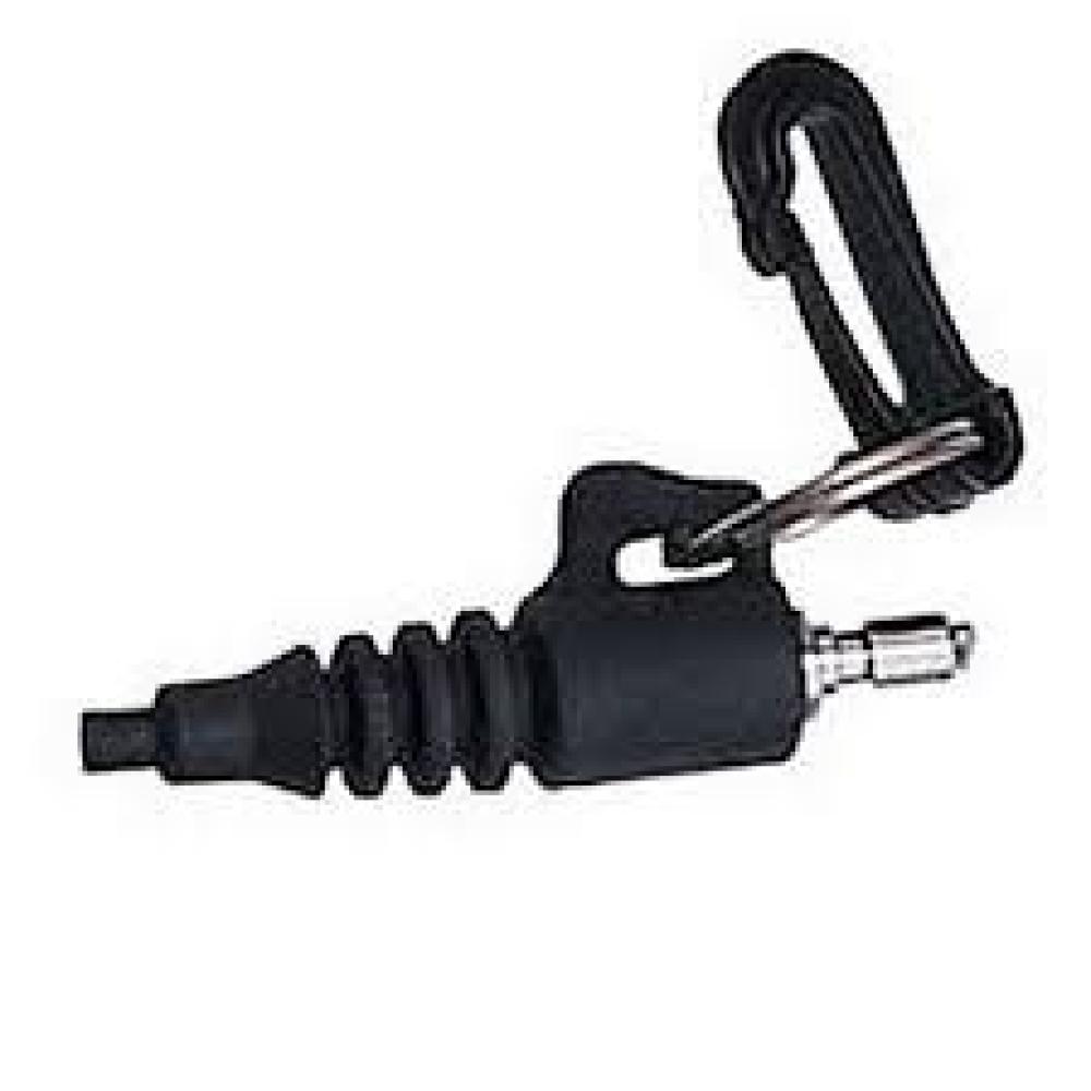 Air Blowgun w/BC Hose Adapter Air Blowgun w/BC Hose Adapter