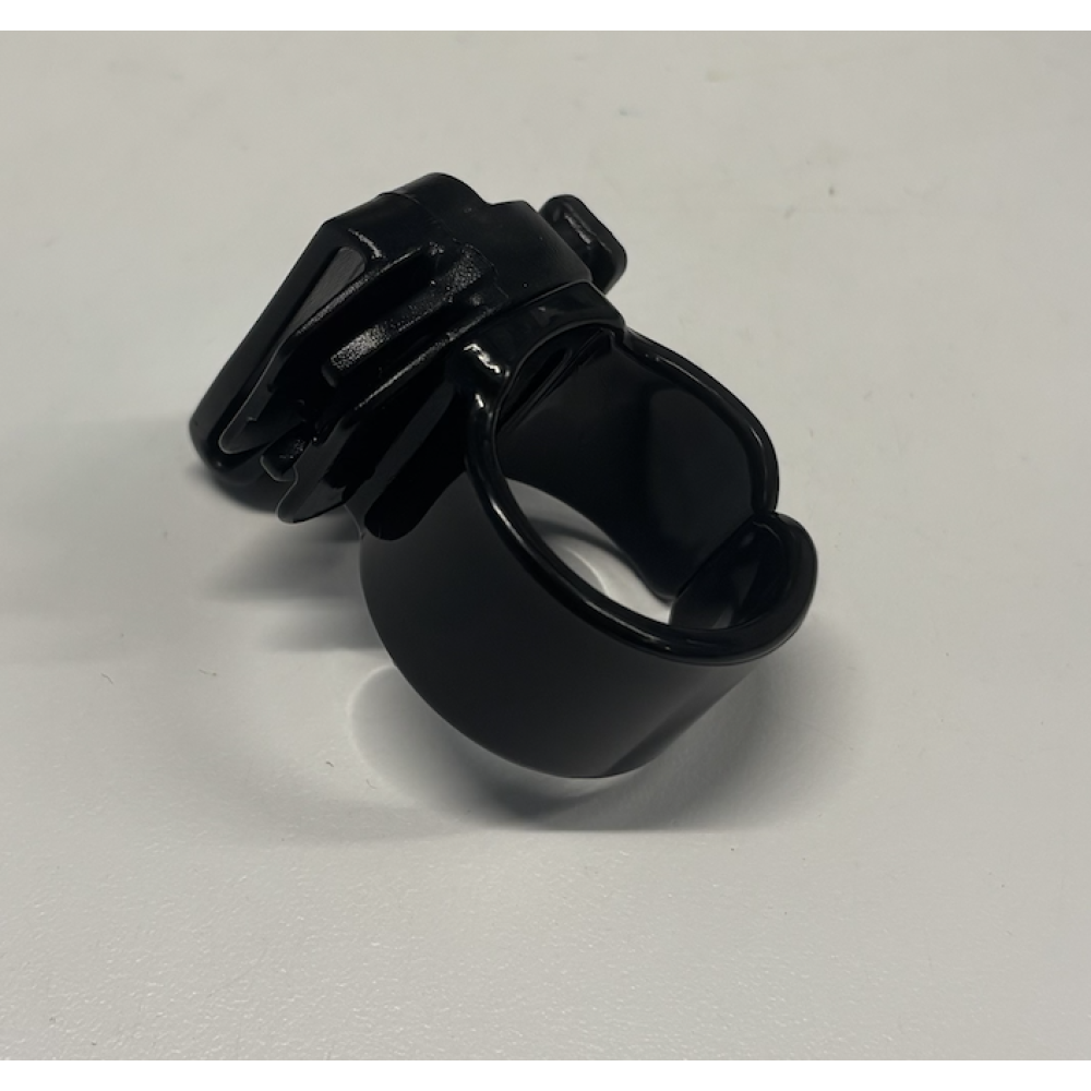 Quick Release Snorkel Holder - Round Quick Release Snorkel Holder - Round