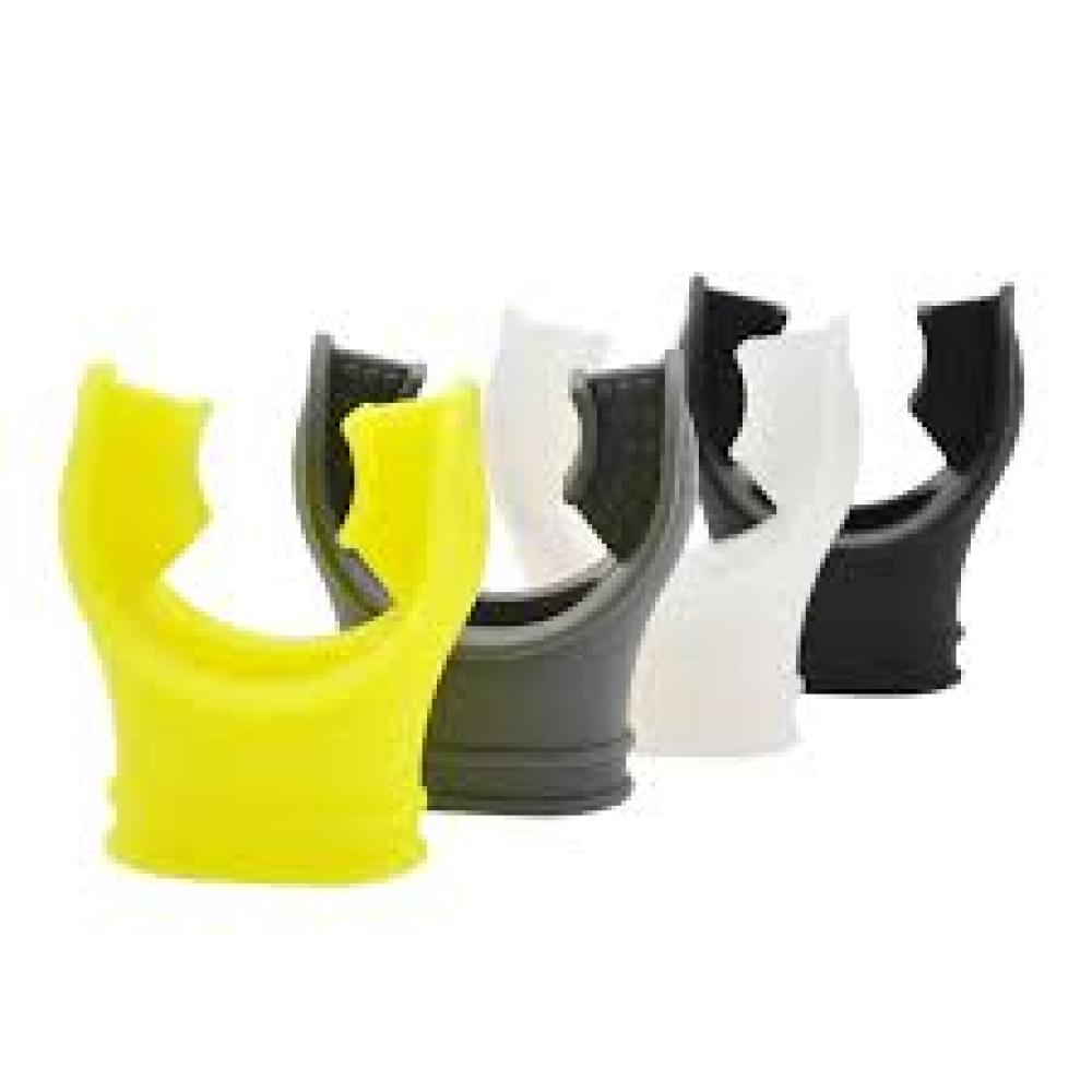 Silicone Mouthpieces Silicone Mouthpieces