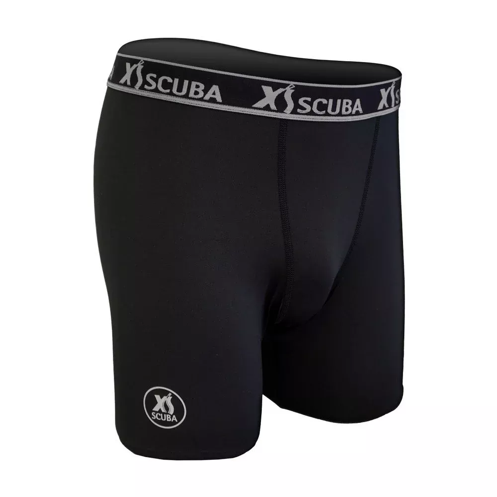Men's Benthic Compression Shorts - XL Men's Benthic Compression Shorts - XL