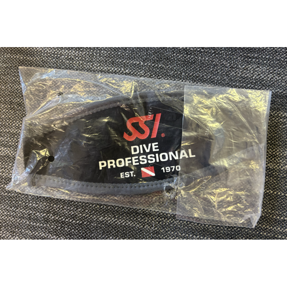 SSI Pro Mask Strap Cover SSI Pro Mask Strap Cover