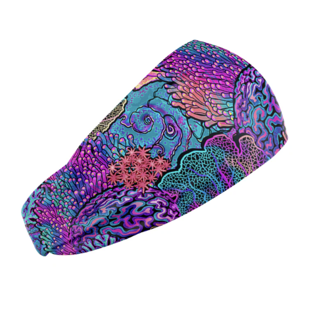 Scuba Headband Scuba Headband