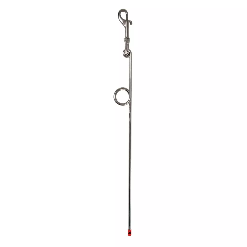 Divemaster Pointer with Attachment Clip Divemaster Pointer with Attachment Clip