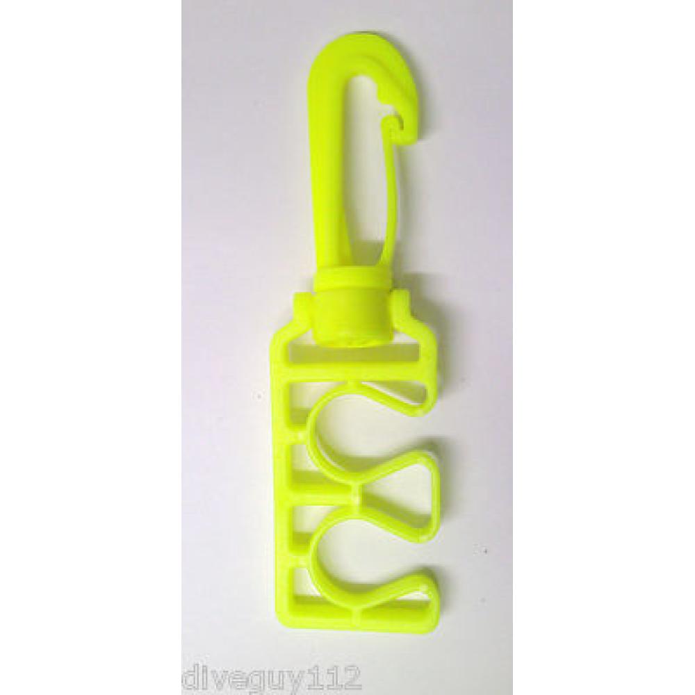 2-Hose Clip 2-Hose Clip