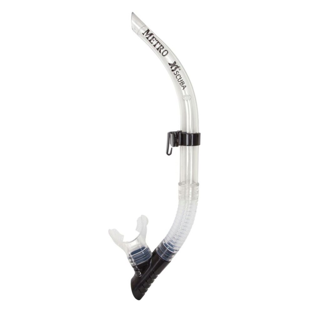 Metro Open Snorkel Metro Open Snorkel