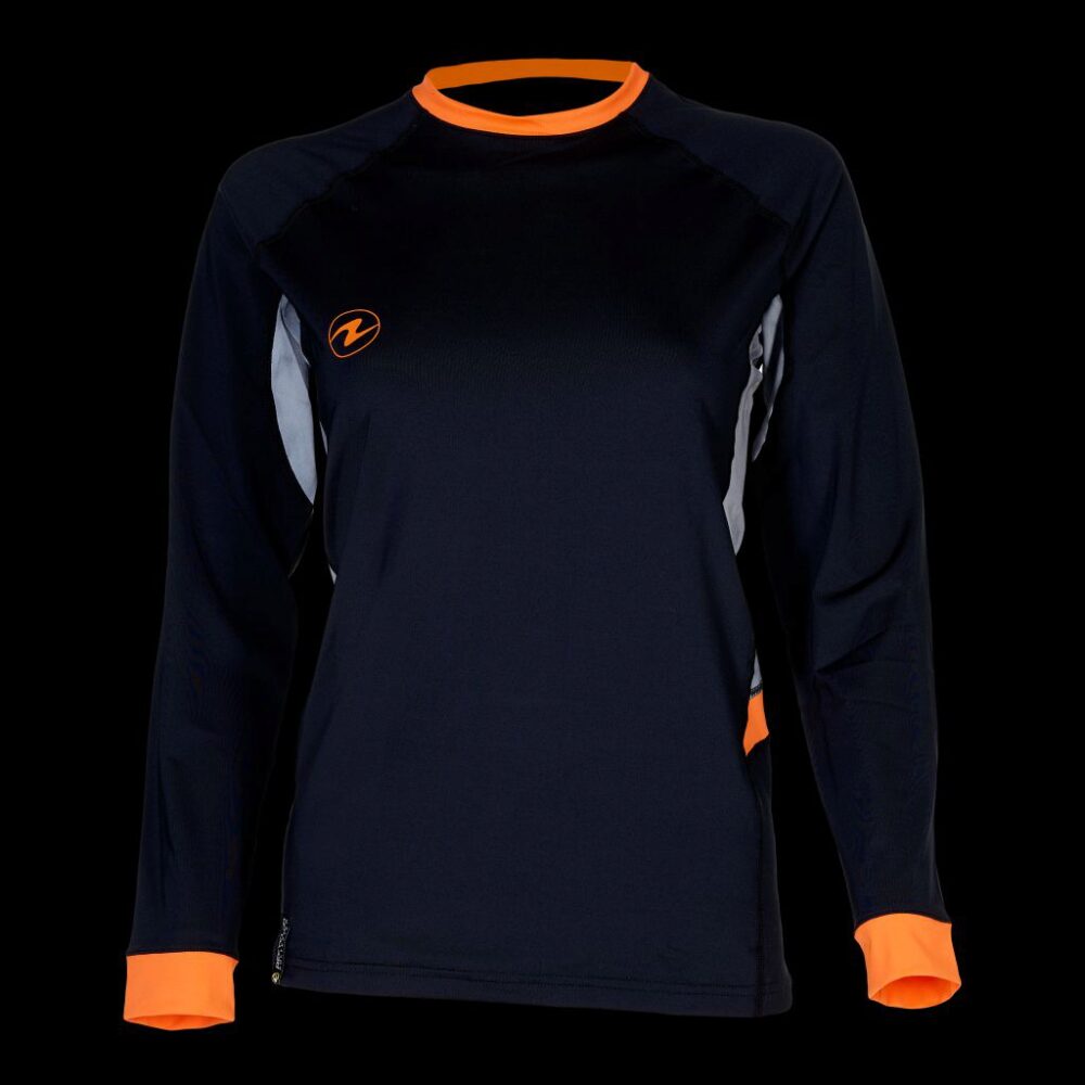 Women's Loose Fit Rash Guard Women's Loose Fit Rash Guard