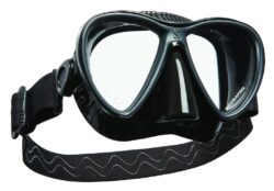 Synergy Twin w/Comfort Strap - Full Black