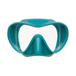 Trinidad 3 - Turquoise