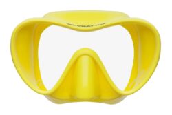Trinidad 3 - Yellow