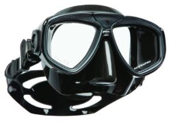 Zoom - Full Black