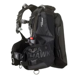 Seahawk2 w/AIR2 V GEN - Black (2019)