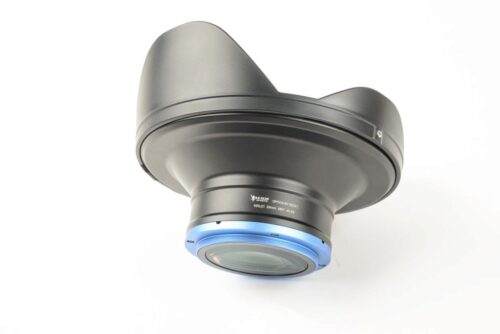 Wide angle lens for Compact and M4\3 (M67)