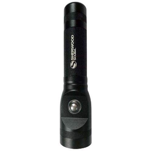 ST1000, 1000 Lumen Flashlight