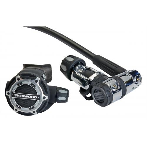 Sherwood SR 2 Regulator Set