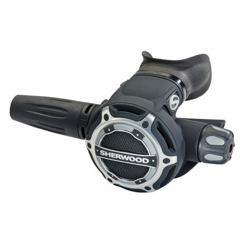 Sherwood SR 2 Regulator Set