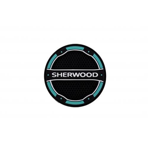 Sherwood SR 2 Regulator Set