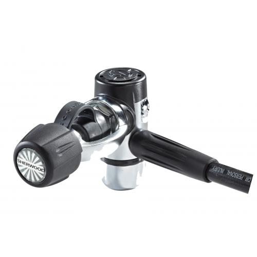 Sherwood Blizzard Pro Regulator