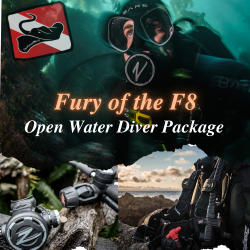Zeagle Open Water Diver Package