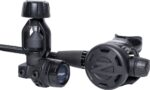 F8 1st Stage Yoke with F8 2nd Stage
