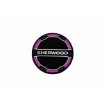 Sherwood SR 2 Regulator Set