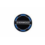 Sherwood SR 2 Regulator Set