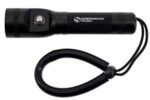 ST1000, 1000 Lumen Flashlight