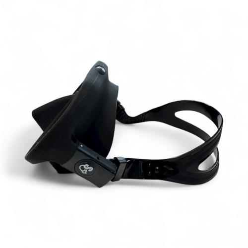 Spartacus Mask - Black