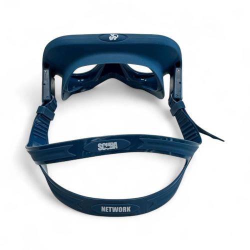 Spartacus Mask - Dark Blue