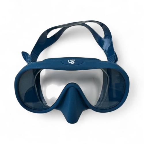 Spartacus Mask - Dark Blue